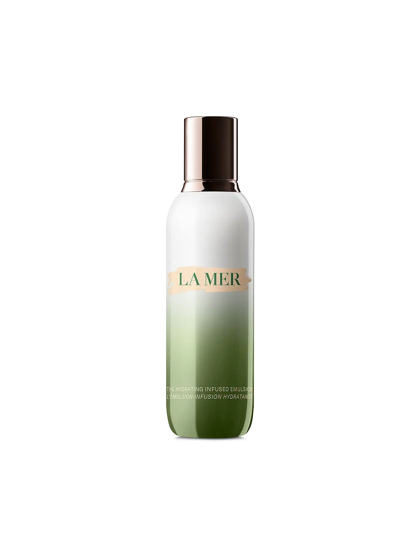 LA MER | Gesichtscreme - Hydrating Infused Emulsion 125ml | 